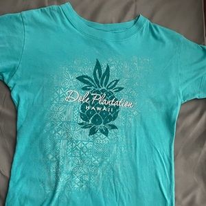 dole plantation top